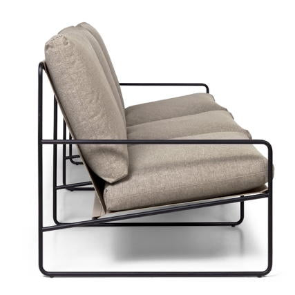 Ferm Living Desert Dolce Outdoor Sofa
