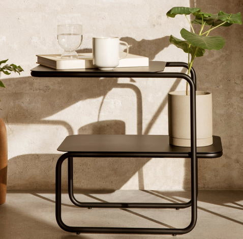 Ferm Living Level Side Table