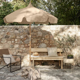 Lull Sonnenschirm Sand
