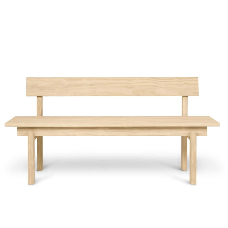 Ferm Living Peka Bench