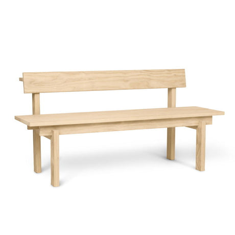 Ferm Living Peka Bench