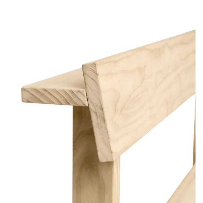 Ferm Living Peka Bench