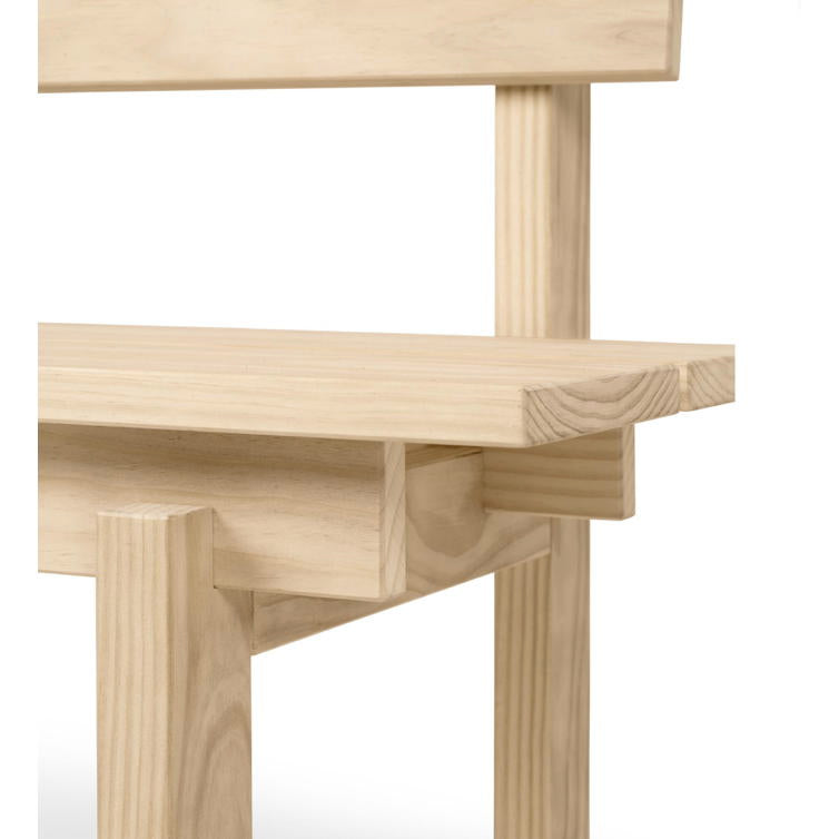 Ferm Living Peka Bench