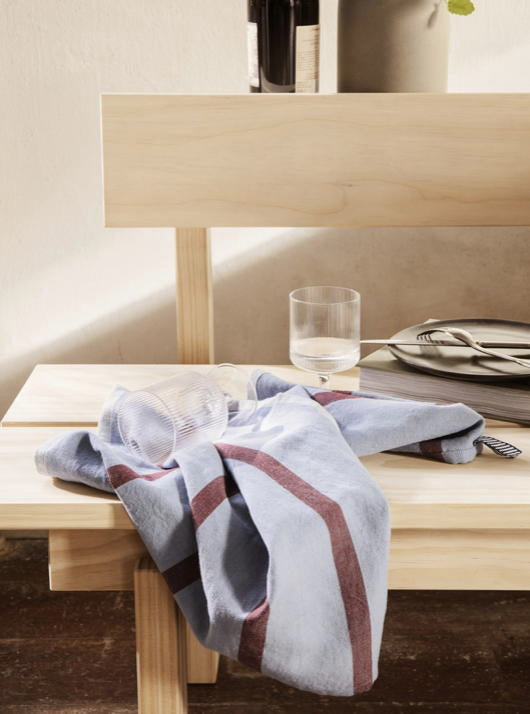 Ferm Living Peka Bench