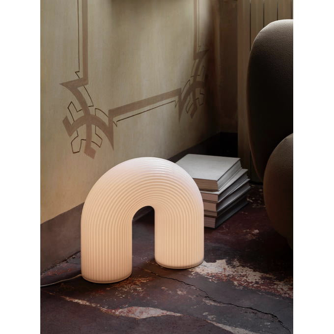 Ferm Living Vuelta Bodenlampe