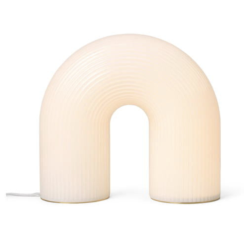 Ferm Living Vuelta Bodenlampe