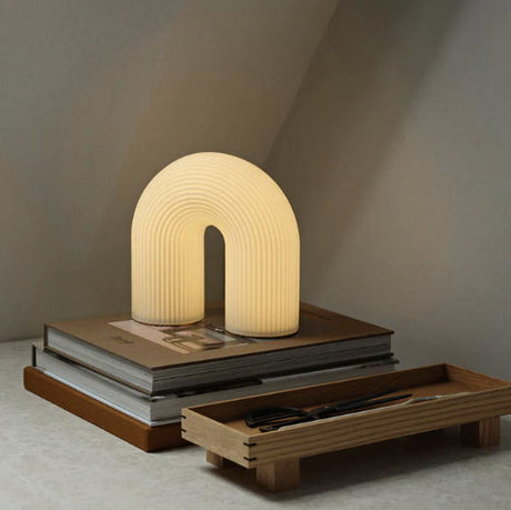 Ferm Living Vuelta Lampe