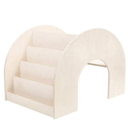 Fitwood KUMPU Montessori Bücherregal Bookshelf