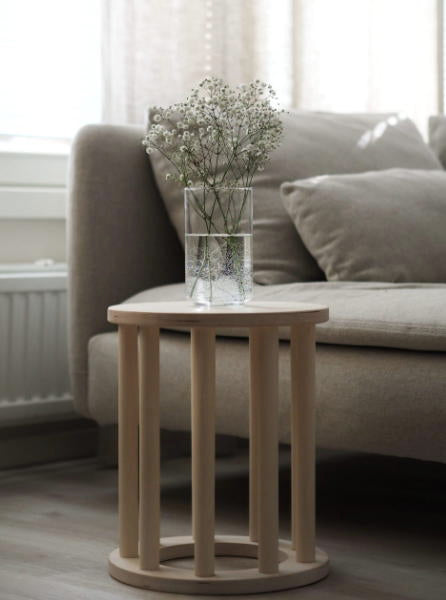 LUOTO stool