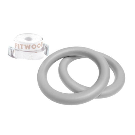 Fitwood ULPU MINI Turnringe