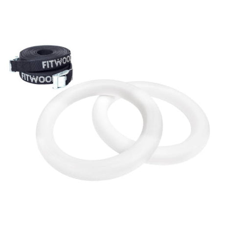 Fitwood ULPU MINI Turnringe