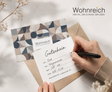 Gutschein Wohnreich