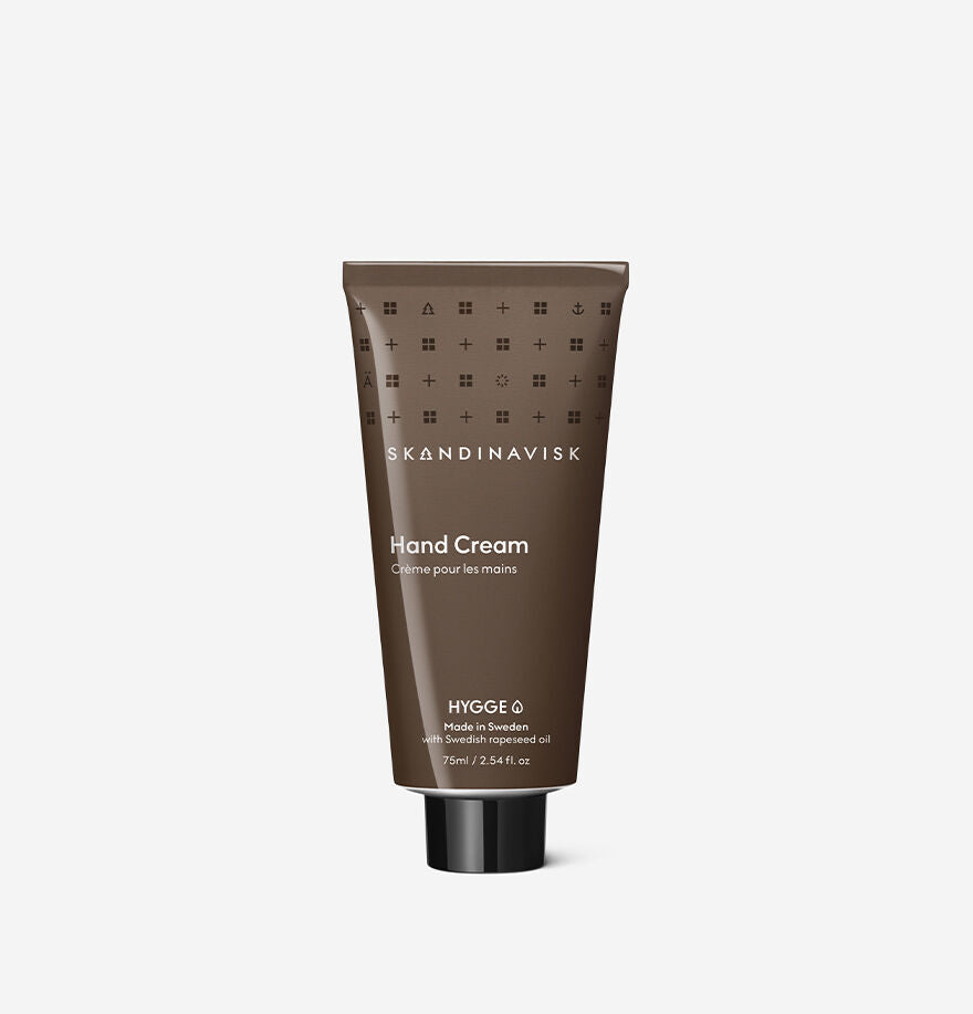 Skandinavisk - HYGGE Handcreme 75 ml