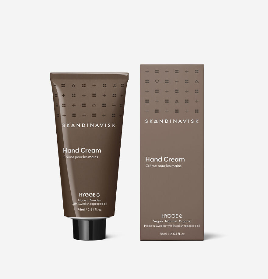 Skandinavisk - HYGGE Handcreme 75 ml