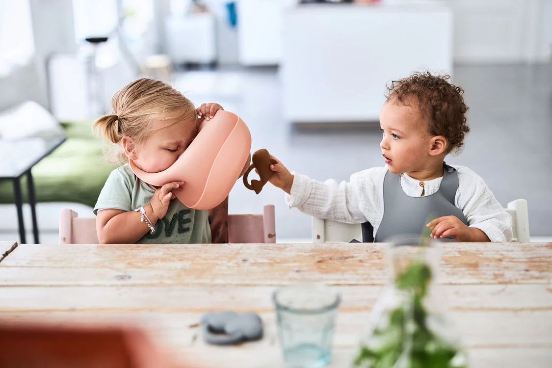 Jollein, Silikonlätzchen