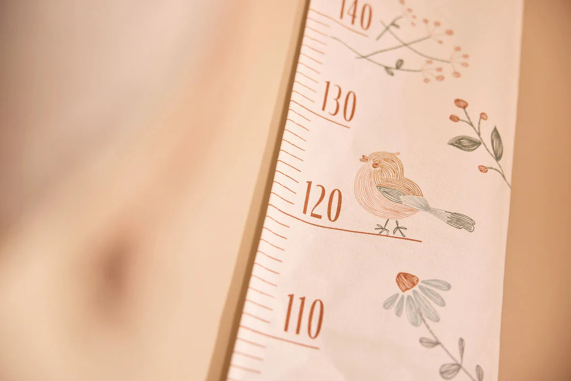 Messlatte - Lovely Birds