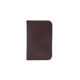 Kartenetui Hochformat Chocolate