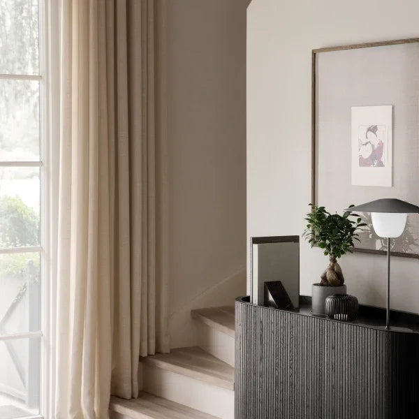 Blomus LITO Laterne – Black – Größe XS