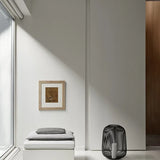 Blomus LITO Laterne – Black – Größe XS