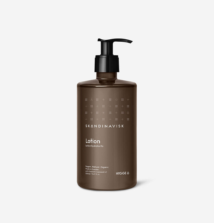 Skandinavisk - HYGGE Hand & Body Lotion 500 ml