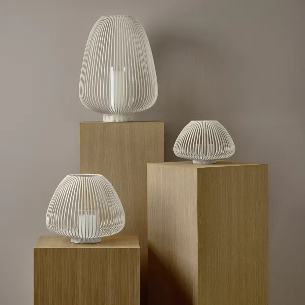 Blomus - Laterne -LYVA- Farbe Nomad