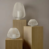 Blomus - Laterne -LYVA- Farbe Nomad