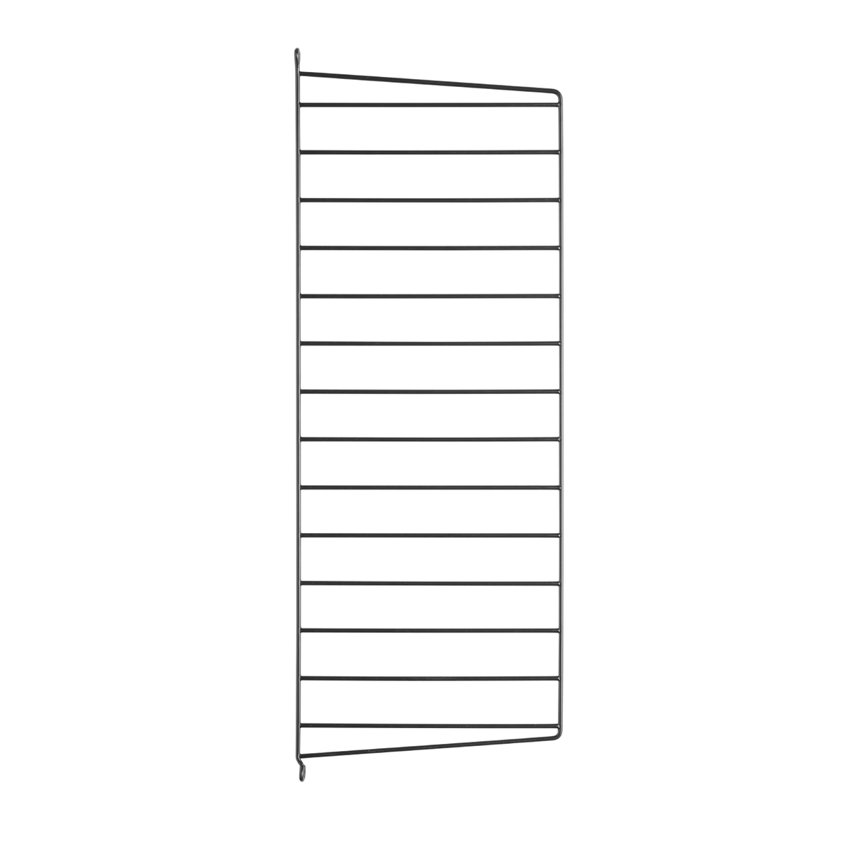 String Furniture Wandleiter 75 x 30cm