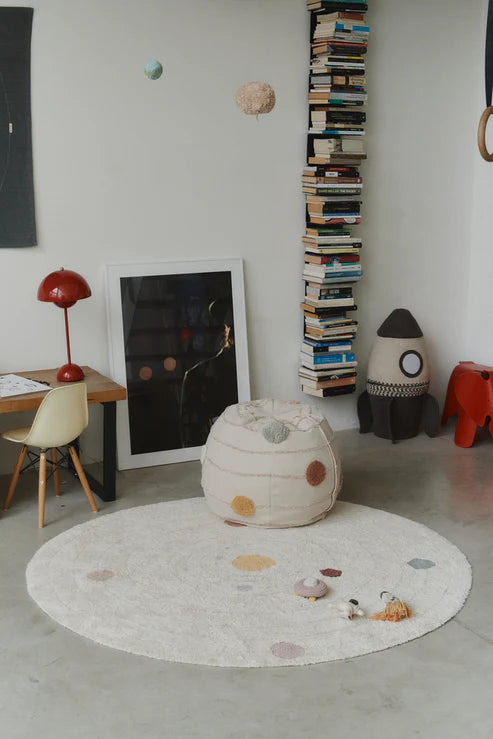 Lorena Canals - Spielteppich Solar System