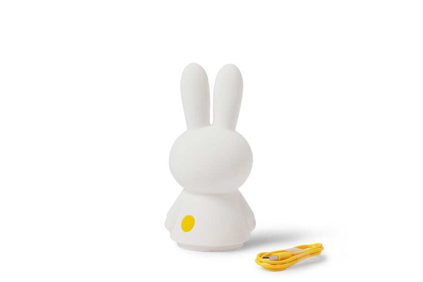 Mr. Maria Nachtlicht Miffy Shines