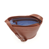 Lost & Found Beuteltasche klein – Whisky