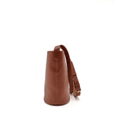 Lost & Found Beuteltasche klein – Whisky