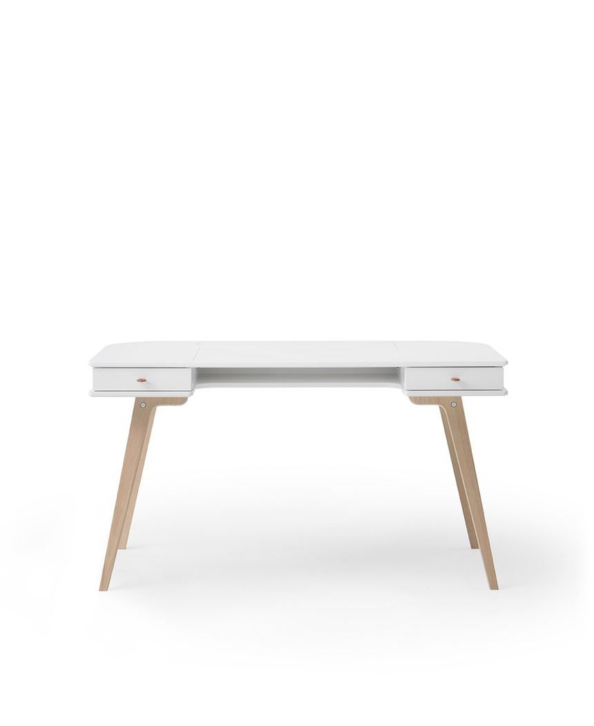 Wood Desk 72.6 cm