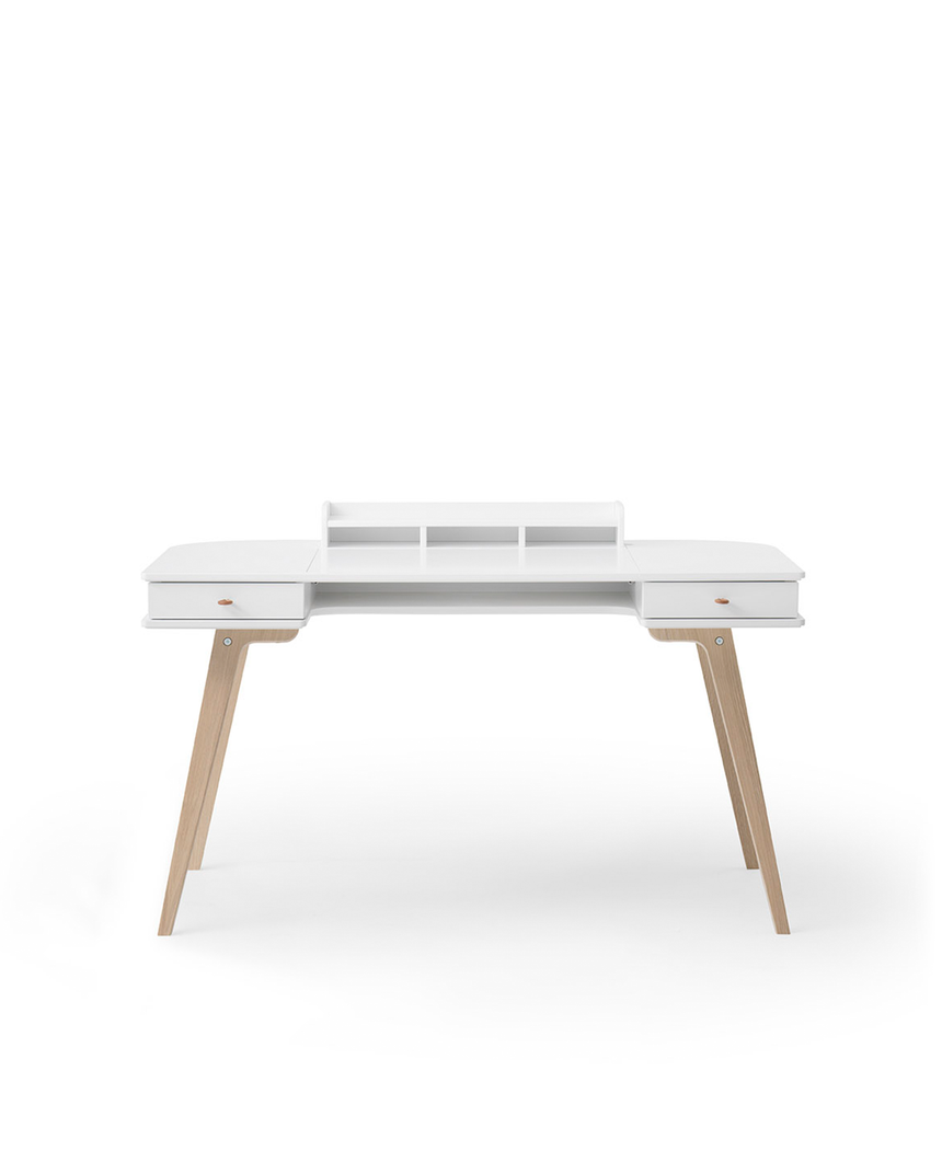 Wood Junior Desk 66 cm