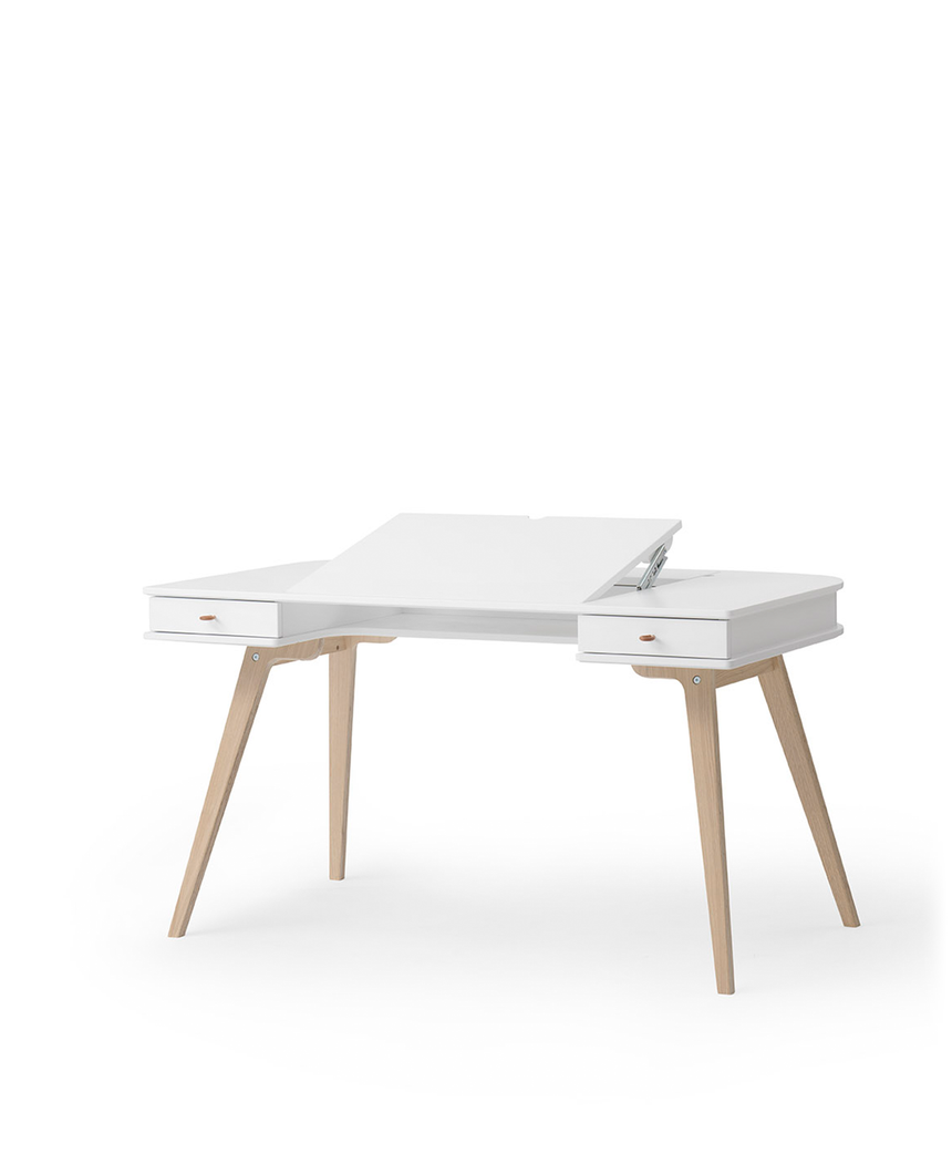 Wood Desk 72.6 cm