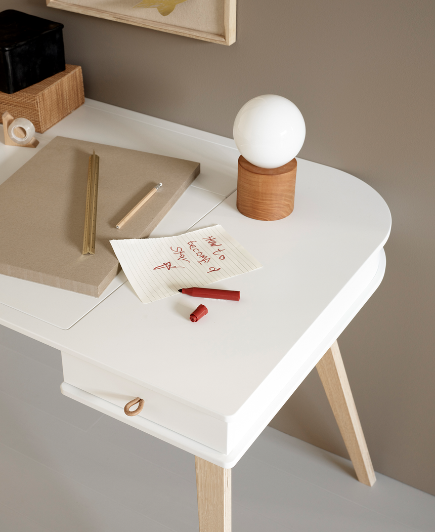 Wood Desk 72.6 cm