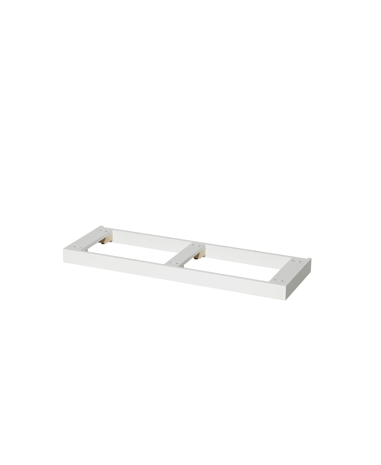 Wood Shelf Horizontal 5x2