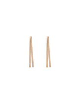 Oliver Furniture Lederriemen für Sitzkissen 2er Set