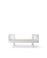 Oliver Furniture Wood Original Juniorbett Weiss