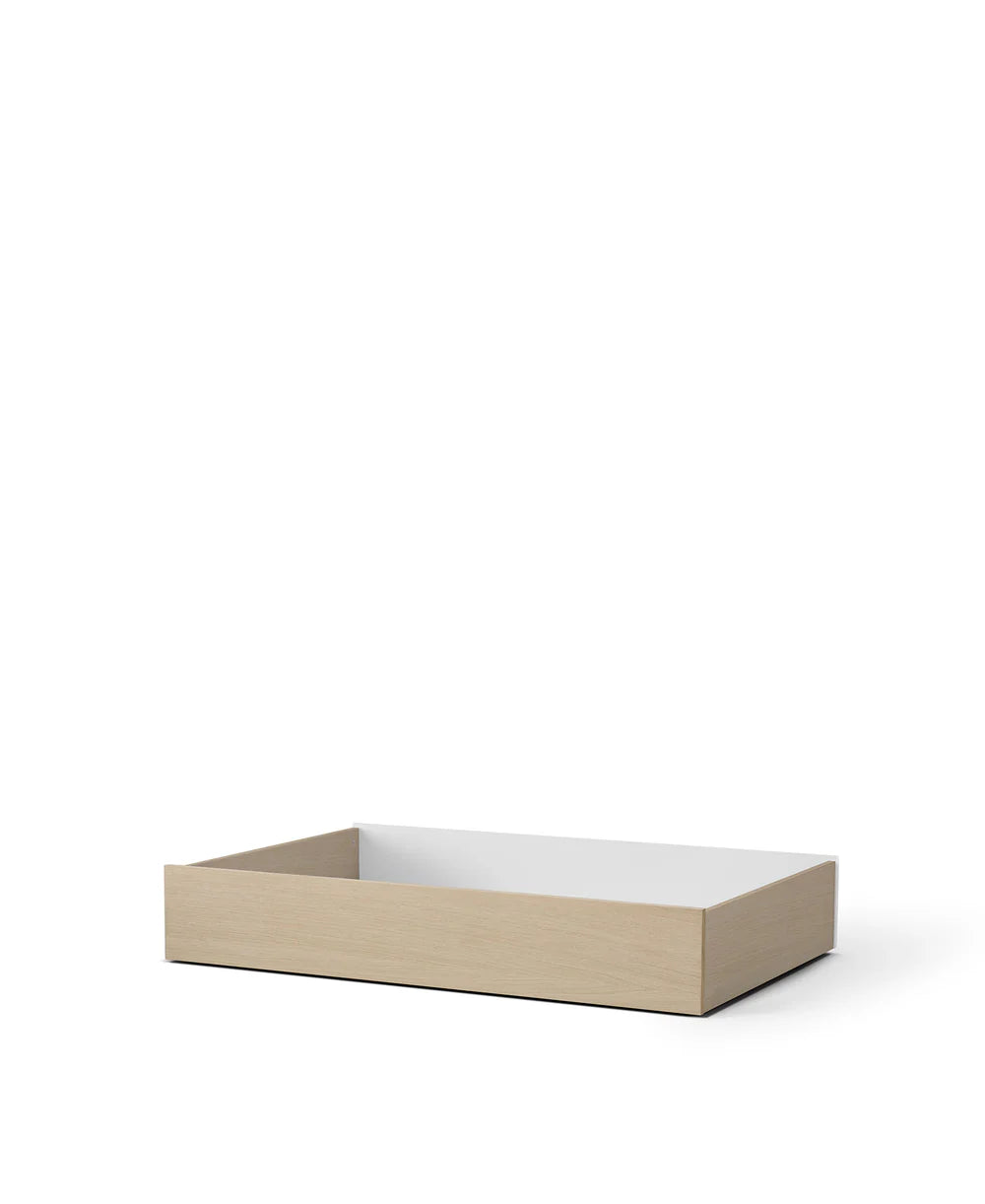 Oliver Furniture Wood Original Bettschublade, Eiche