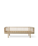 Oliver Furniture Wood Original Bettsofa, Eiche