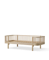 Oliver Furniture Wood Original Bettsofa, Eiche