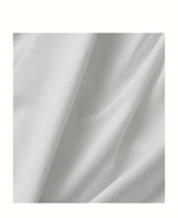 Oliver Furniture Wood Original Hausbett-Zelt mit Fenstern, Blickdicht Weiss