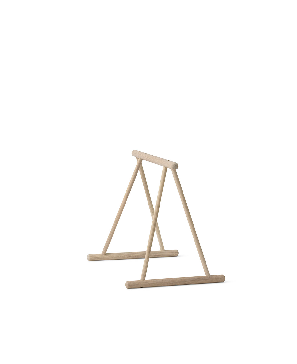 Wood Spieltrapez