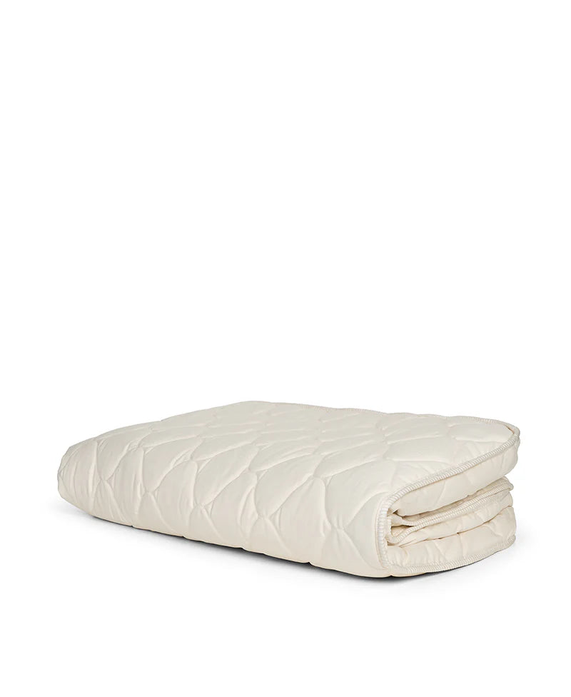 Oliver Furniture Extra Matratzenbezug komplett, Wood Mini+ 68 x 122 cm