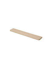Oliver Furniture Camp Novel Ablage für Bett 120 × 200 cm – Eiche