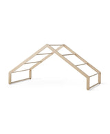 Oliver Furniture Camp Novel Hausdach für Bett 120 × 200 cm – Birke/Eiche