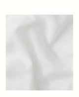 Oliver Furniture Wood Mini+ Hausbett-Zelt, Transparent Weiss