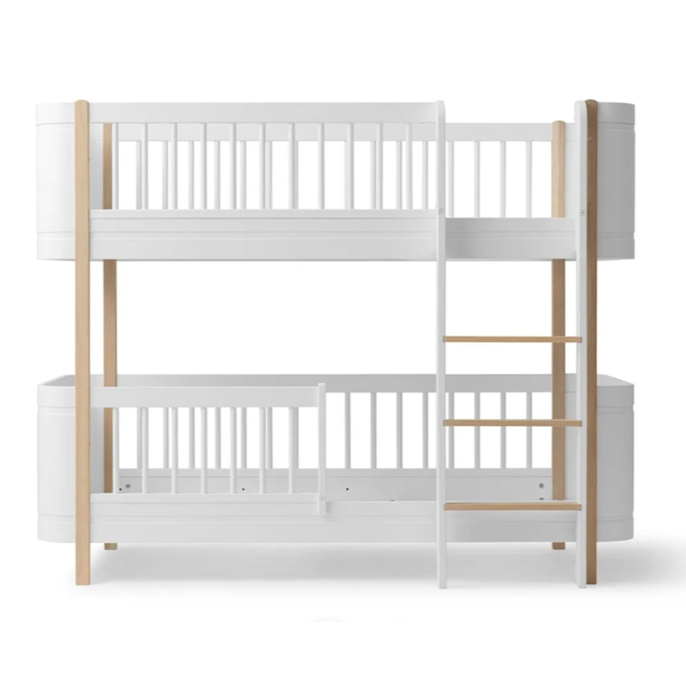 Oliver Furniture Mini+ halbhohes Etagenbett