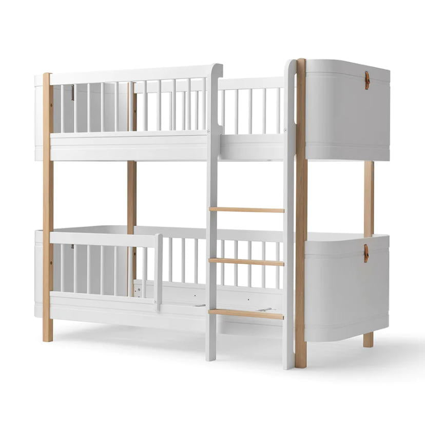 Oliver Furniture Mini+ halbhohes Etagenbett