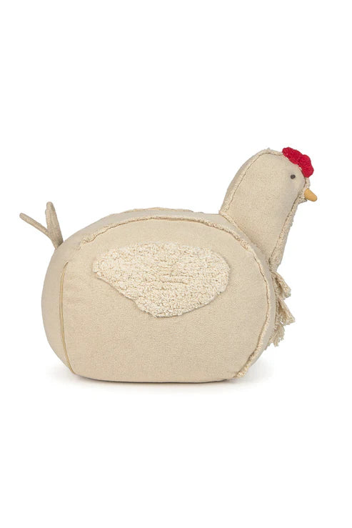 Lorena Canals - Pouf Chicken